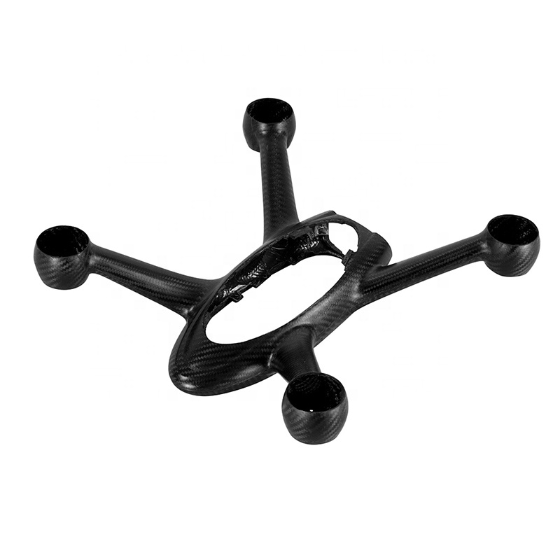 無人機(jī)機(jī)體結(jié)構(gòu)
