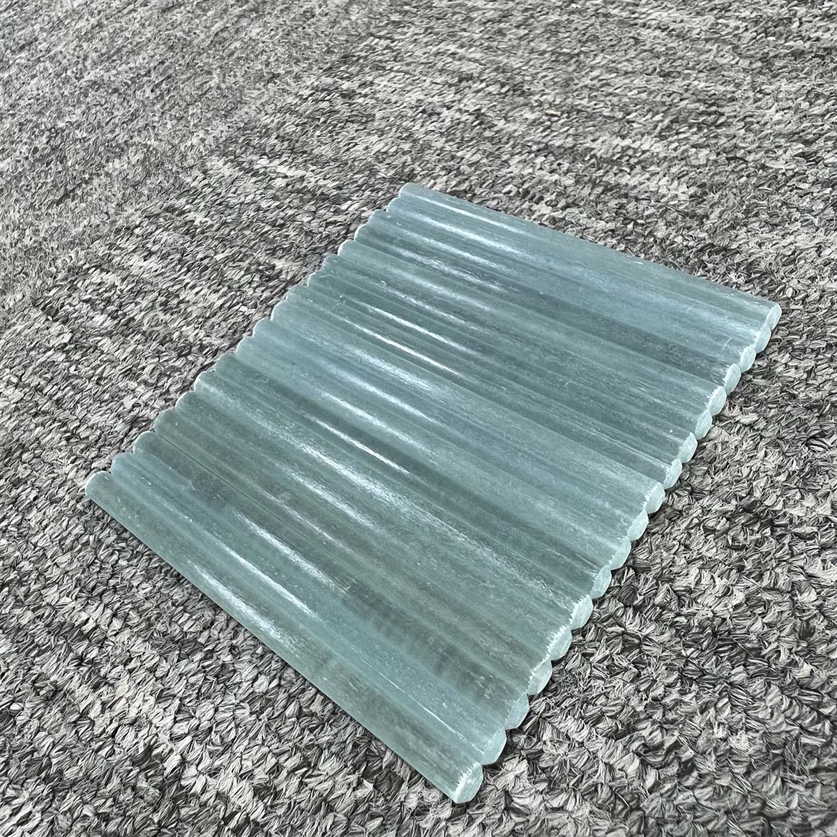 高強度透明環(huán)氧玻纖棒