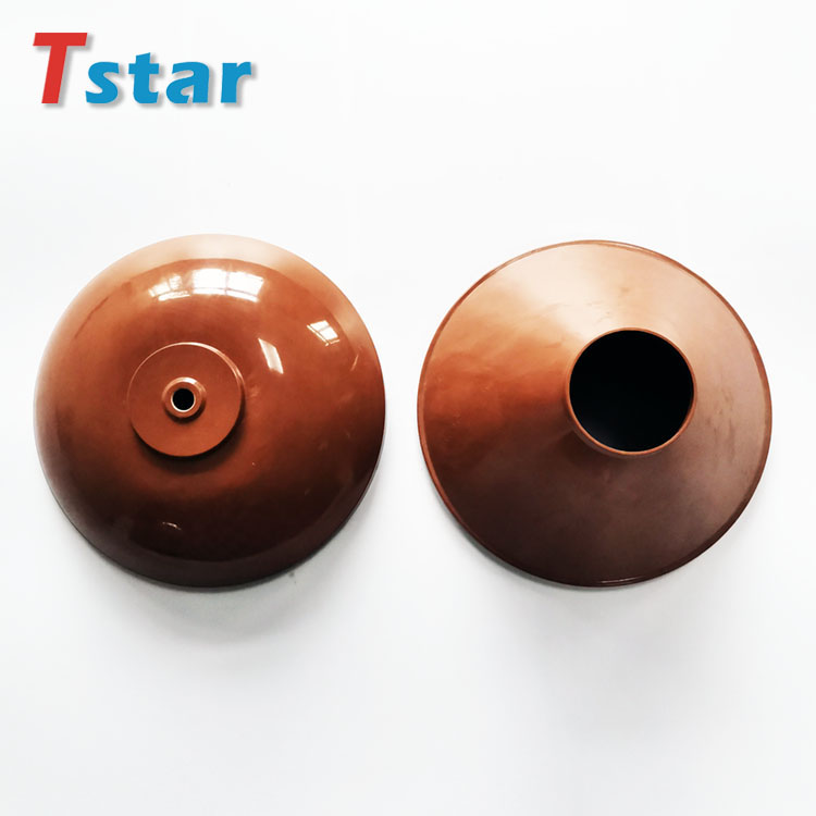 SMC玻璃鋼風(fēng)筒