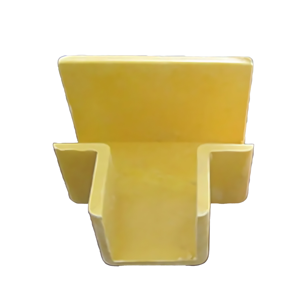 玻璃鋼方管連接器
