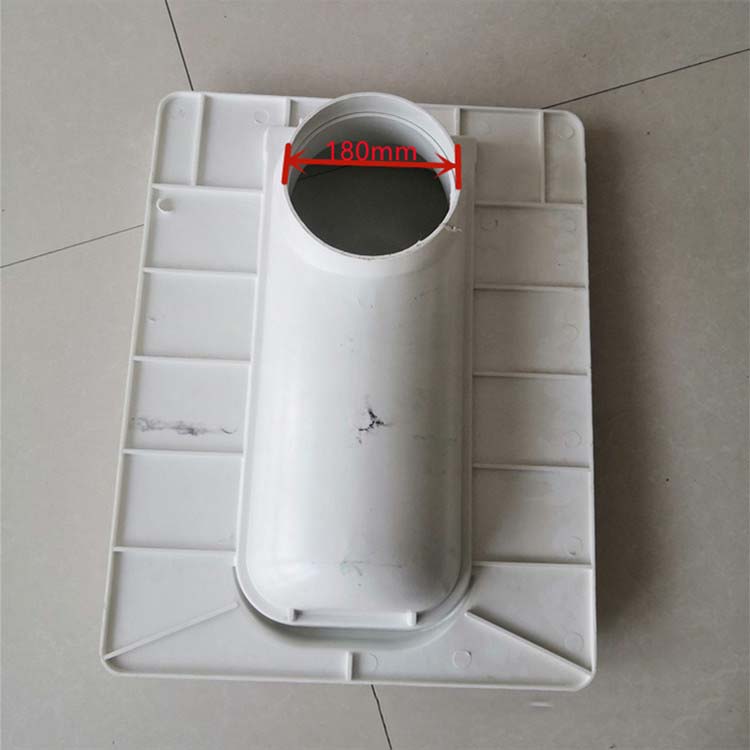 SMC玻璃鋼蹲便器