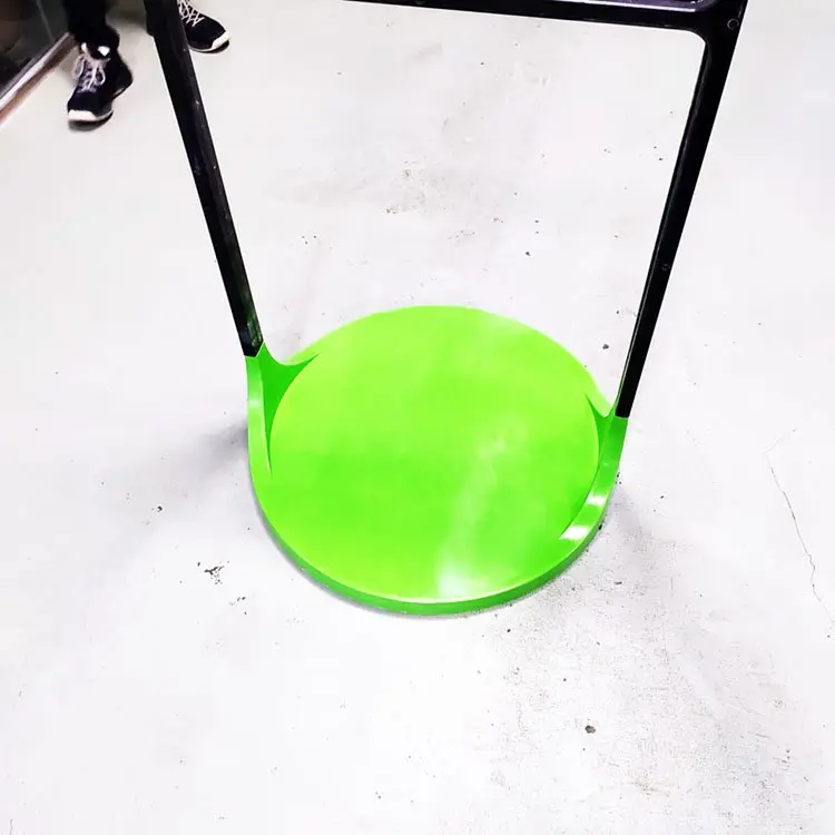 玻璃鋼廣告牌底座