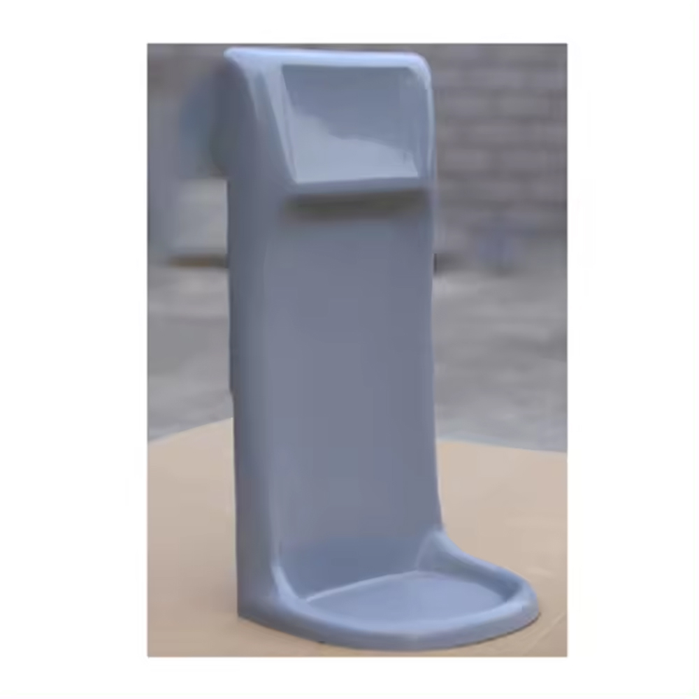 滅火器站架