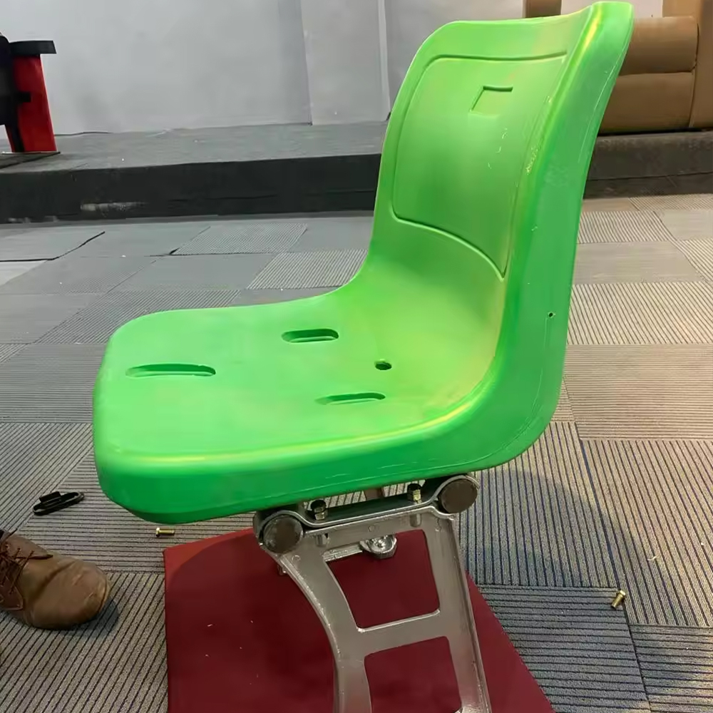 觀眾座椅