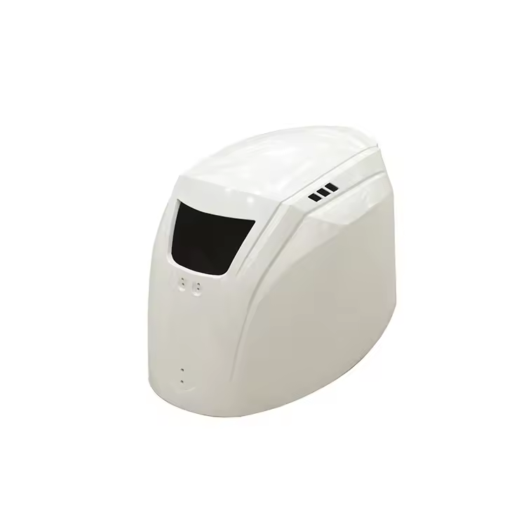 發(fā)動機外殼